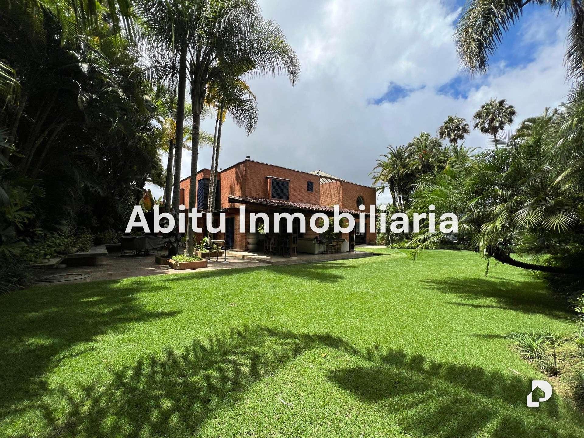 Casa en Alto Hatillo, Caracas – 23