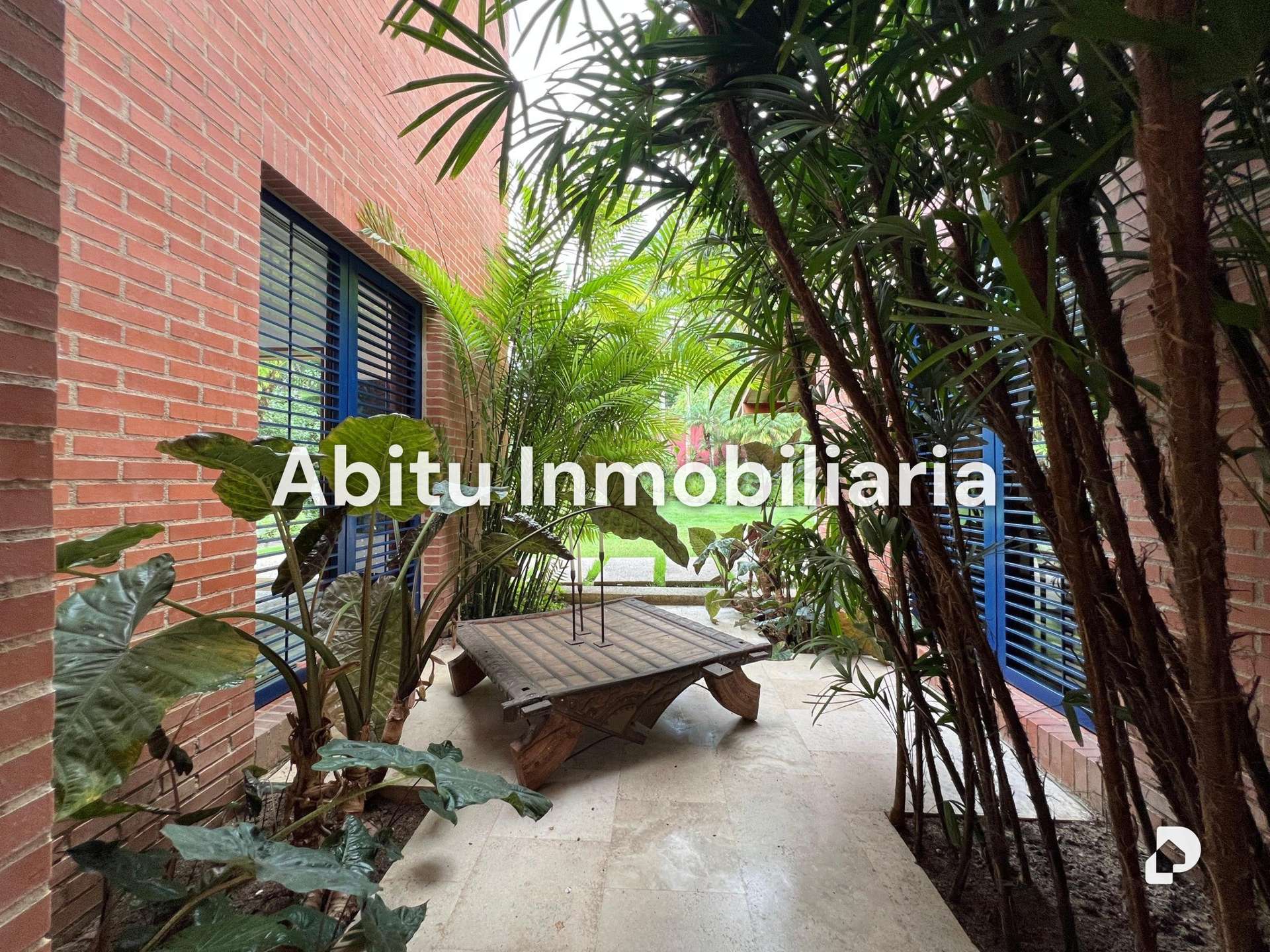 Casa en Alto Hatillo, Caracas – 2