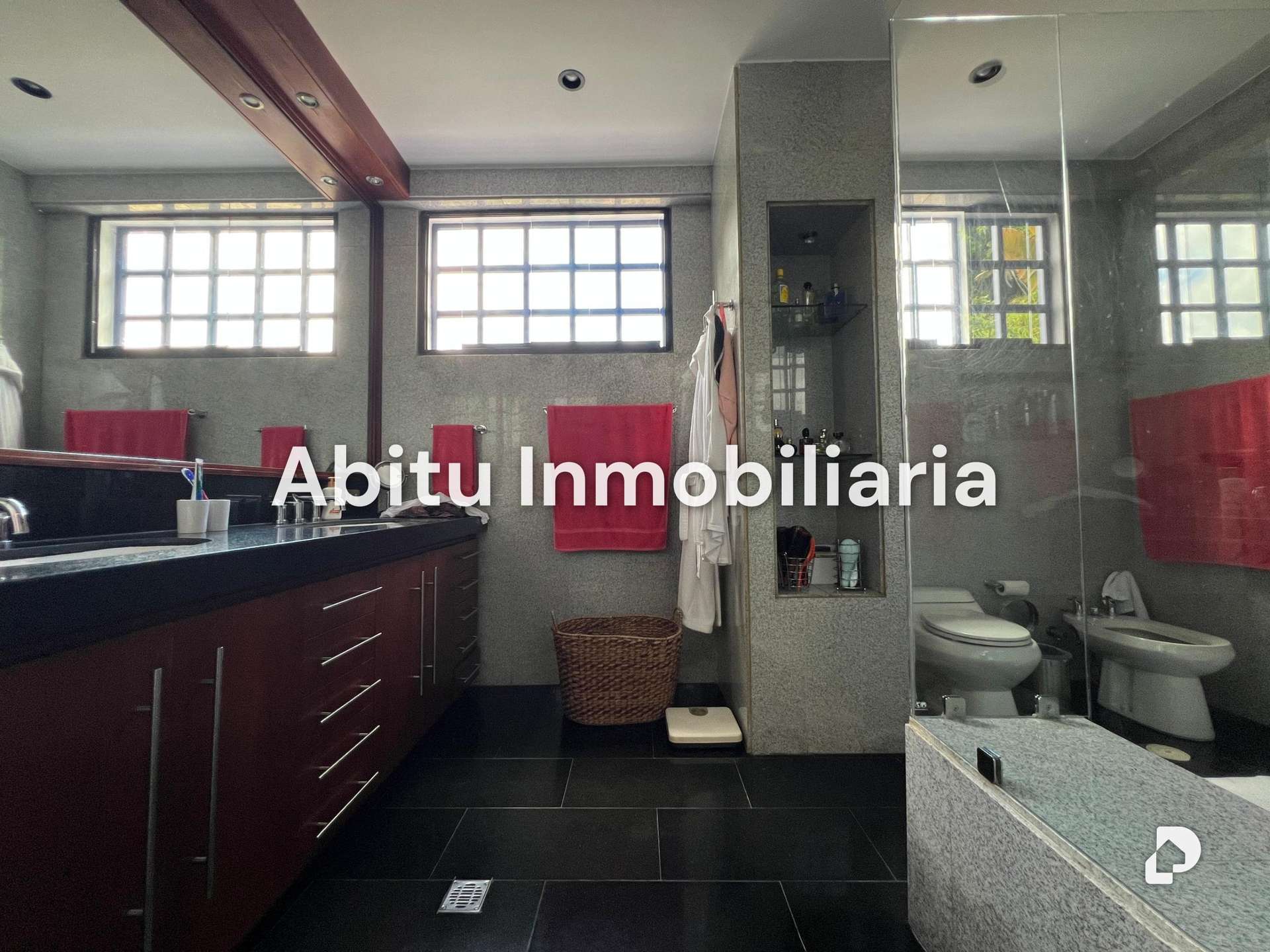 Casa en Alto Hatillo, Caracas – 11