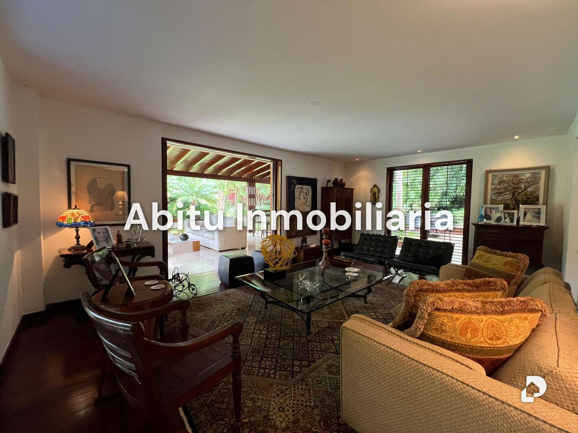 Casa en Alto Hatillo, Caracas – 18
