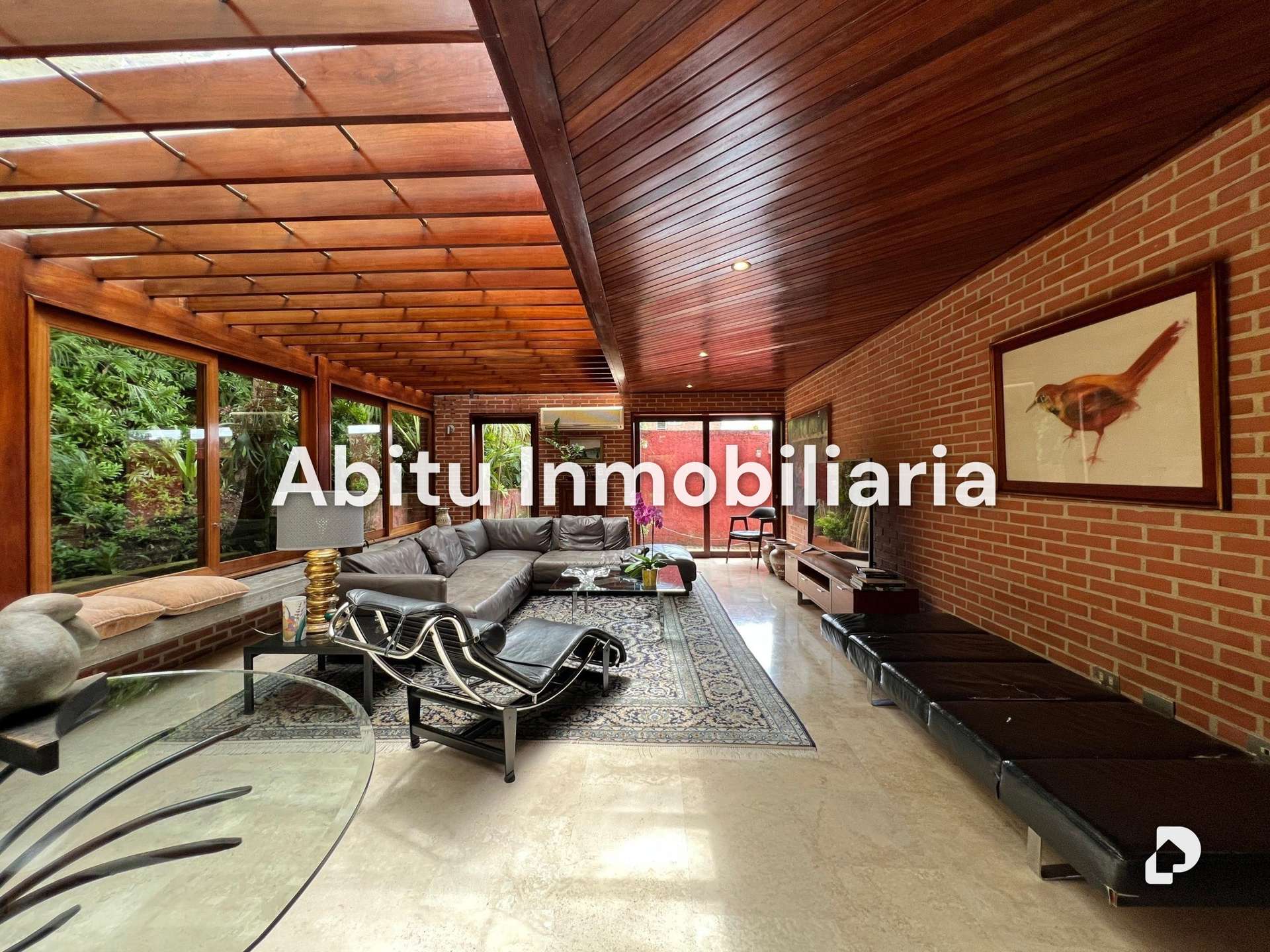 Casa en Alto Hatillo, Caracas – 22