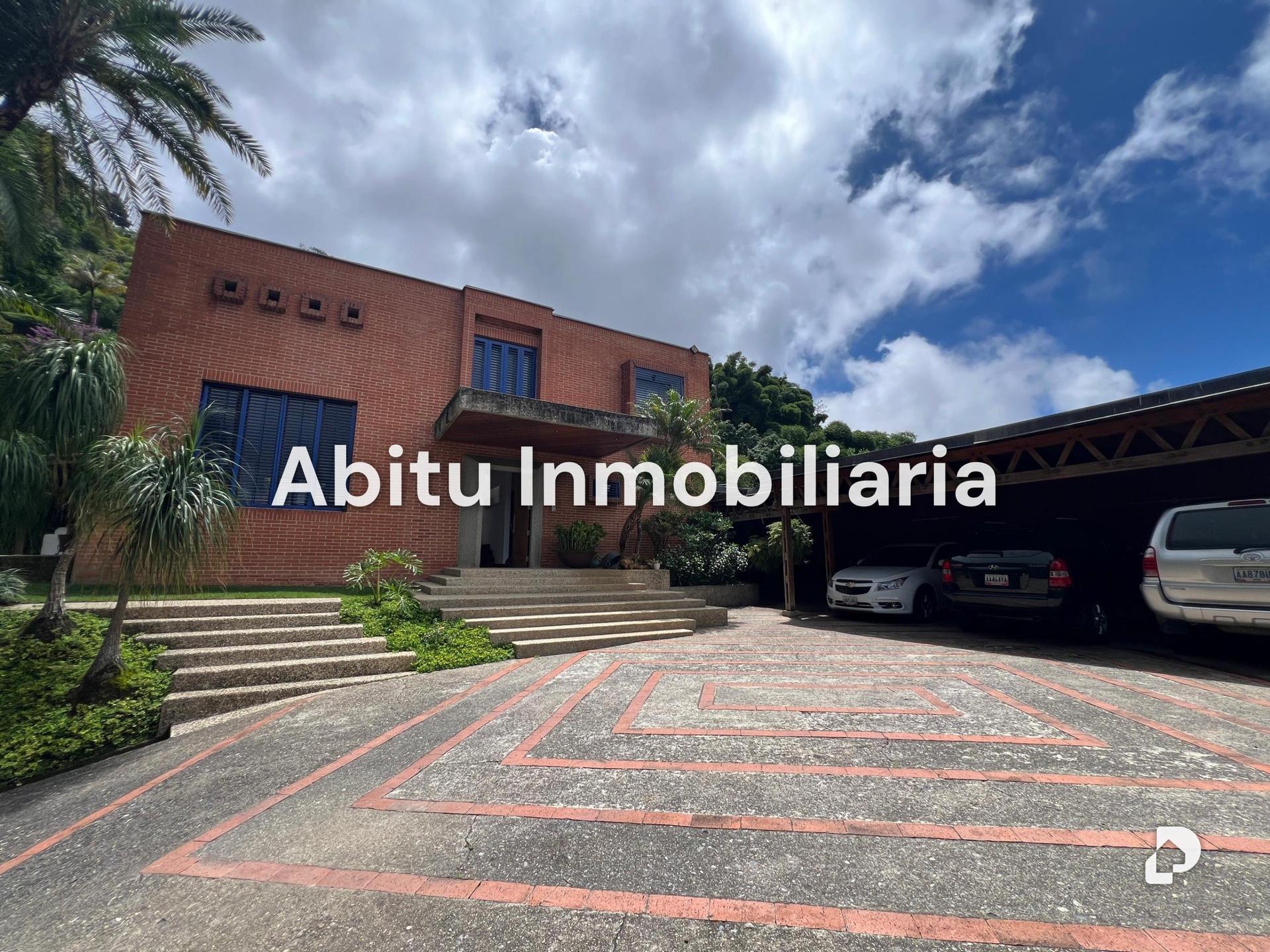 Casa en Alto Hatillo, Caracas – 3