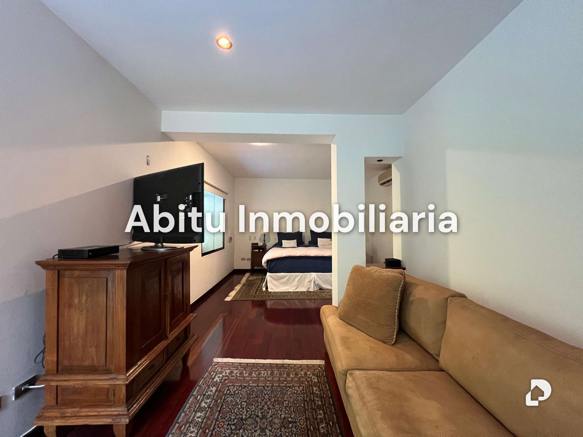 Casa en Alto Hatillo, Caracas – 12