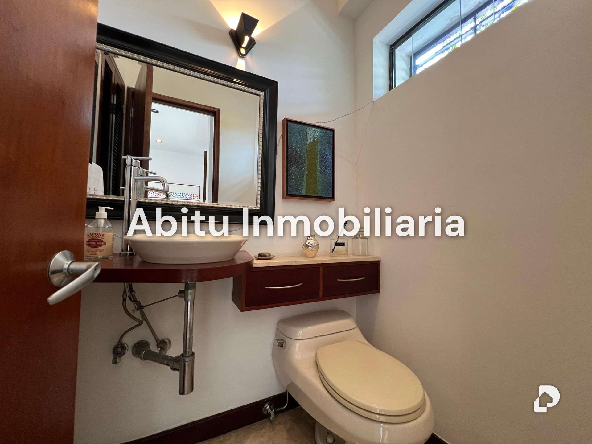 Casa en Alto Hatillo, Caracas – 15