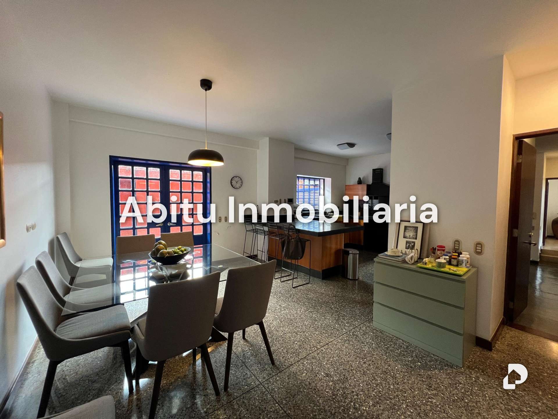 Casa en Alto Hatillo, Caracas – 17