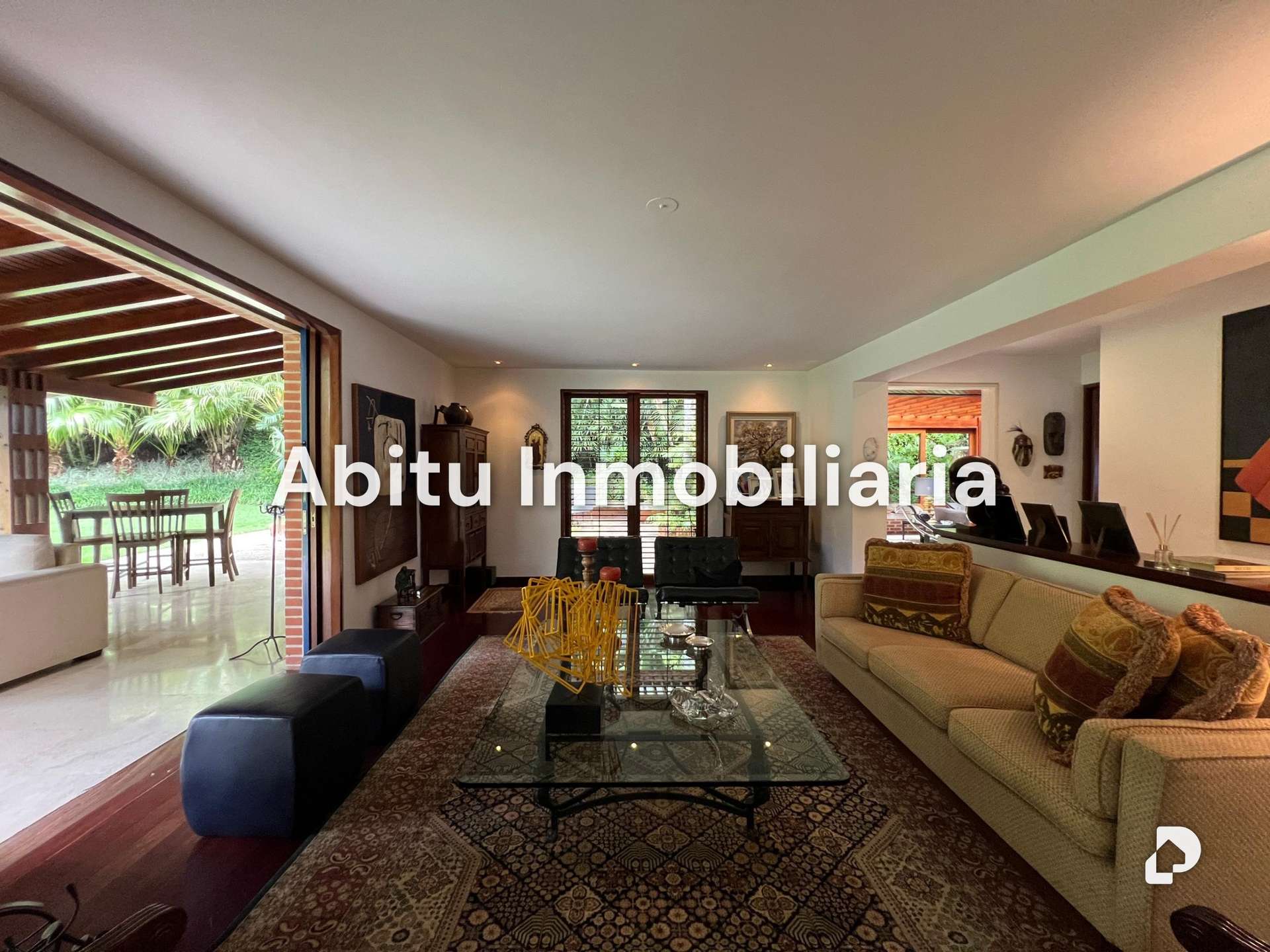 Casa en Alto Hatillo, Caracas – 19
