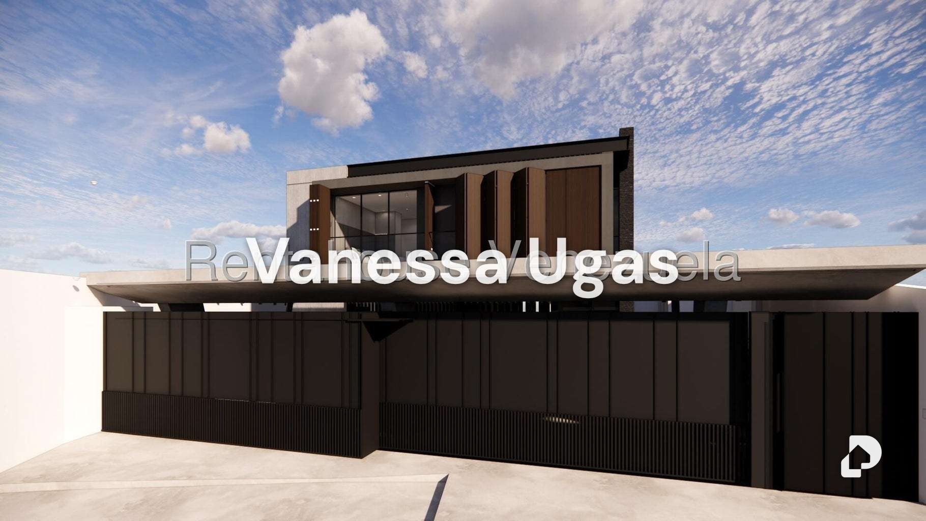 Casa en Santa Paula, Caracas – 1
