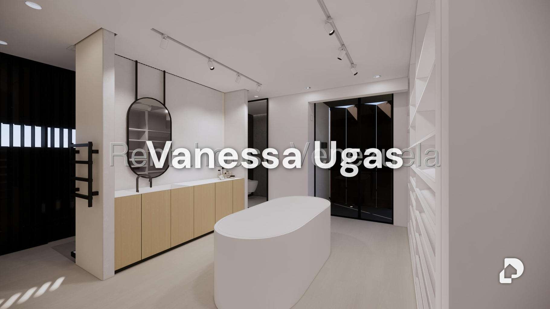 Casa en Santa Paula, Caracas – 11