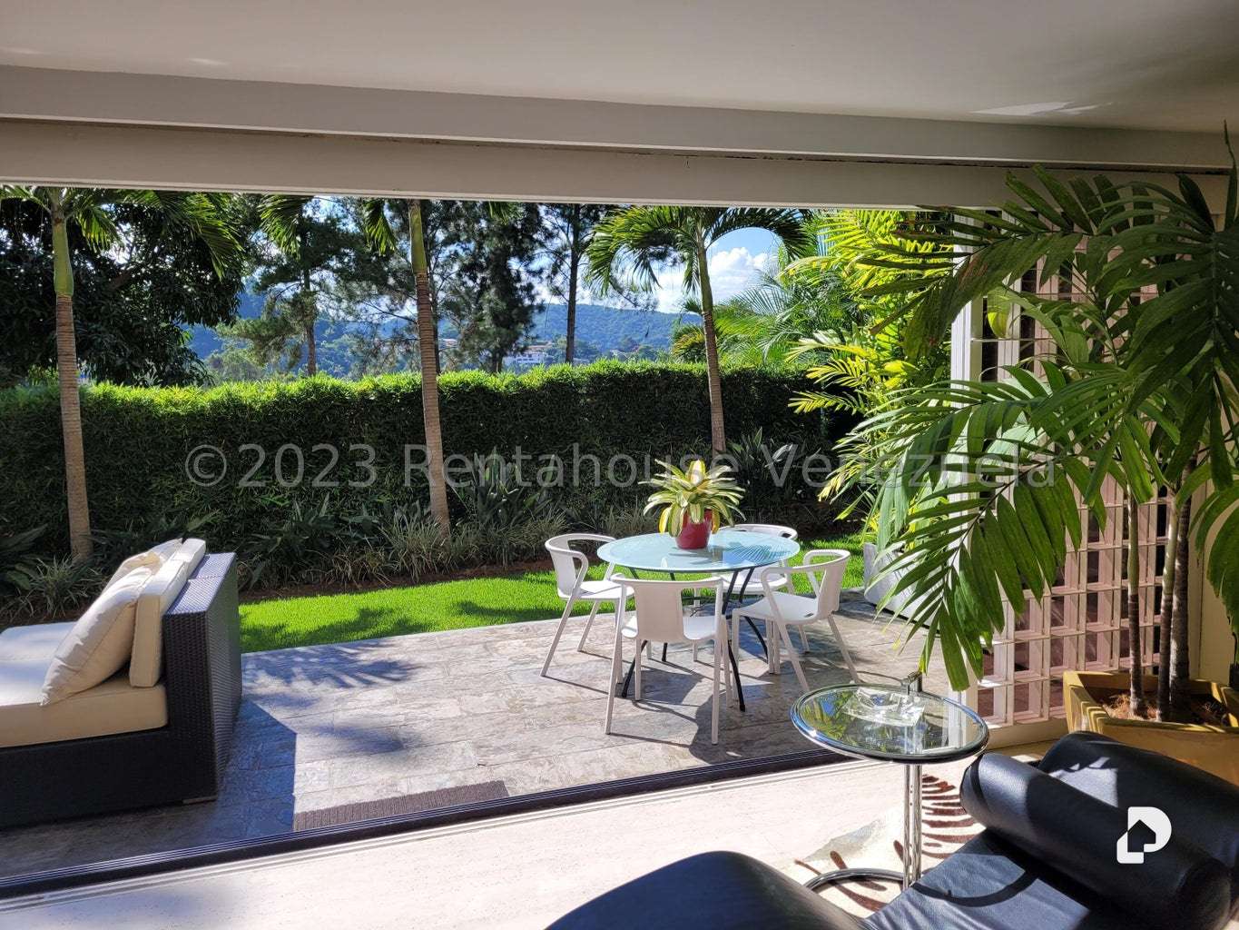 Apartamento en El Peñón, Caracas – 3