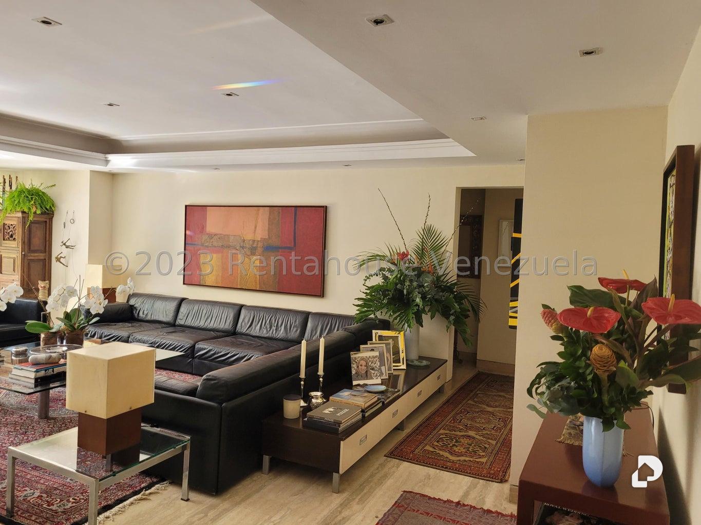 Apartamento en El Peñón, Caracas – 5