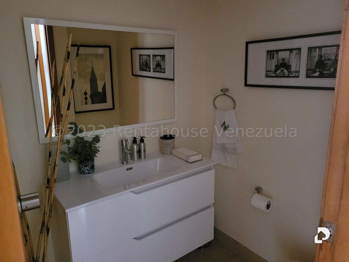 Apartamento en El Peñón, Caracas – 24