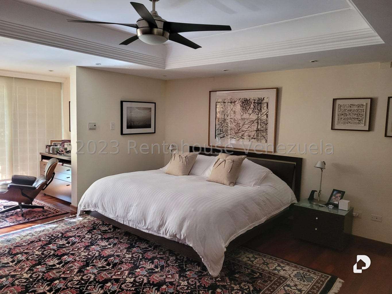 Apartamento en El Peñón, Caracas – 18