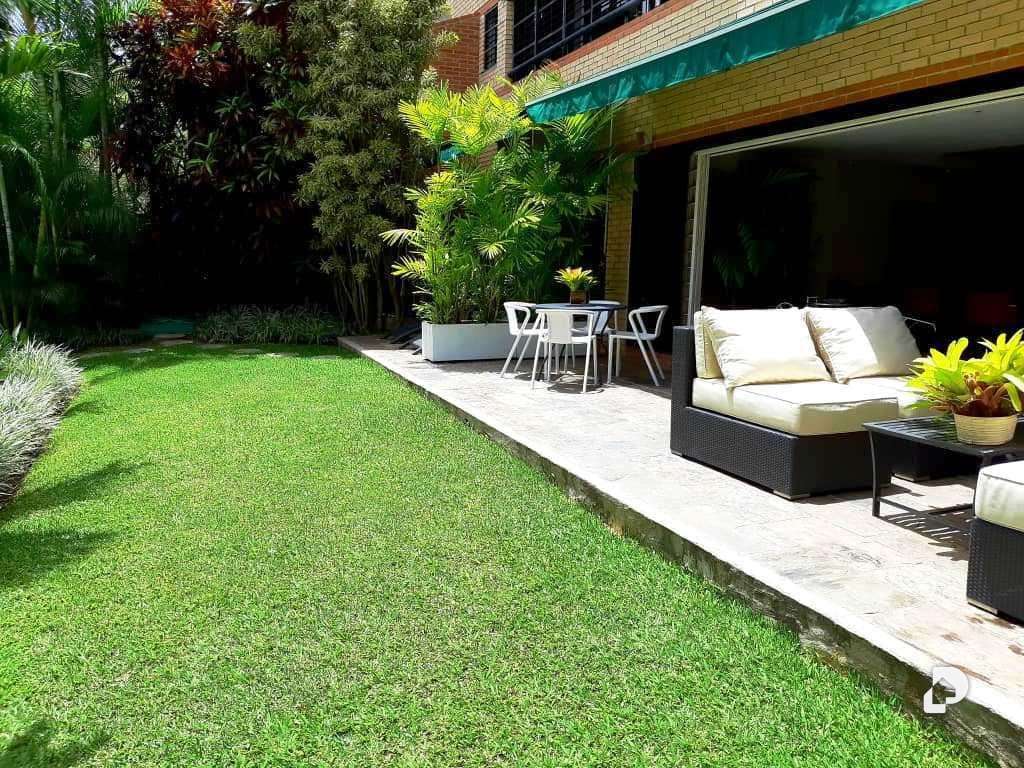 Apartamento en El Peñón, Caracas – 10