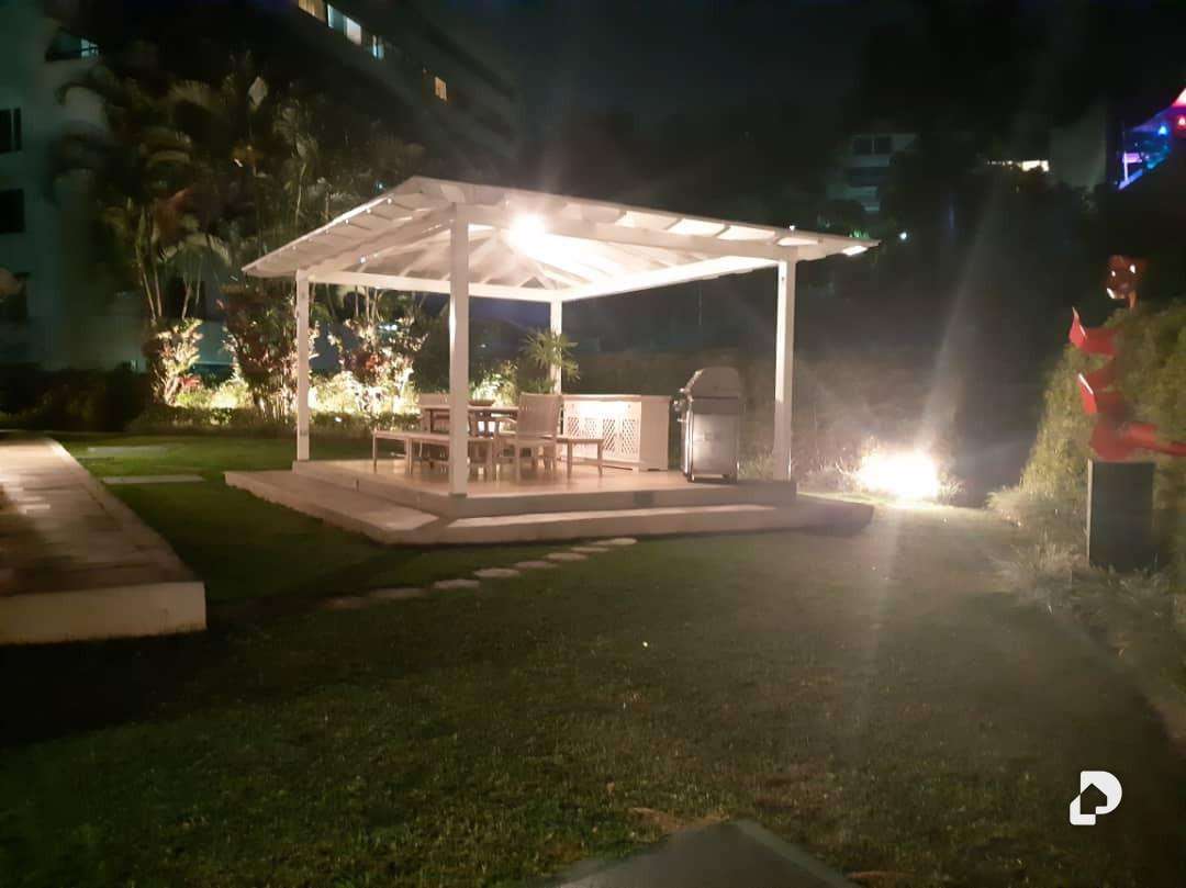Apartamento en El Peñón, Caracas – 32