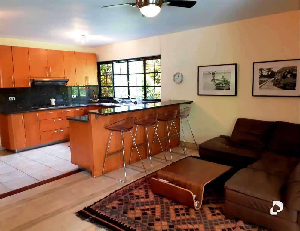 Apartamento en El Peñón, Caracas – 16