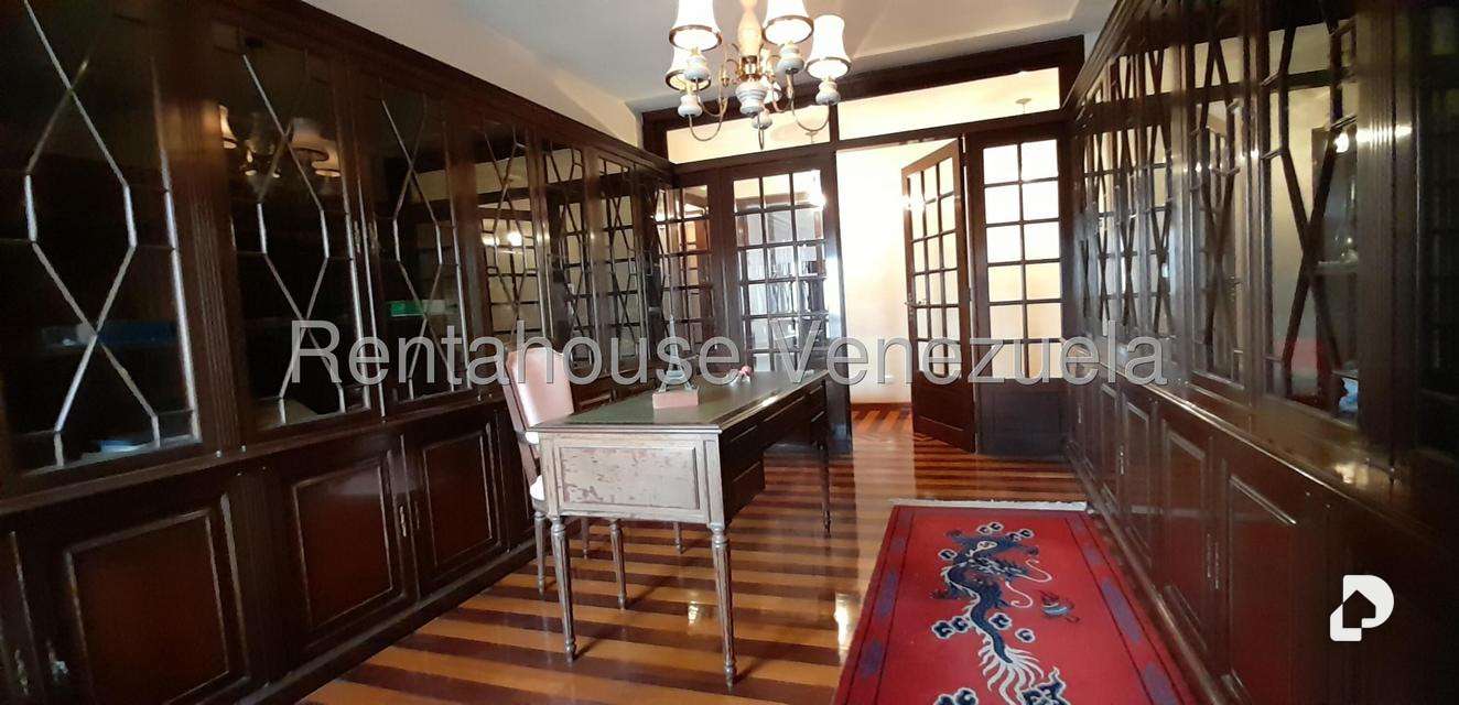 Apartamento en Chulavista, Caracas – 8