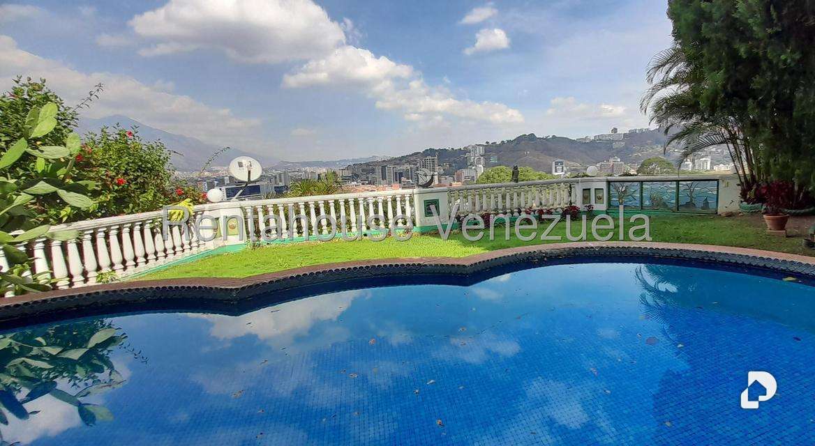 Apartamento en Chulavista, Caracas – 6