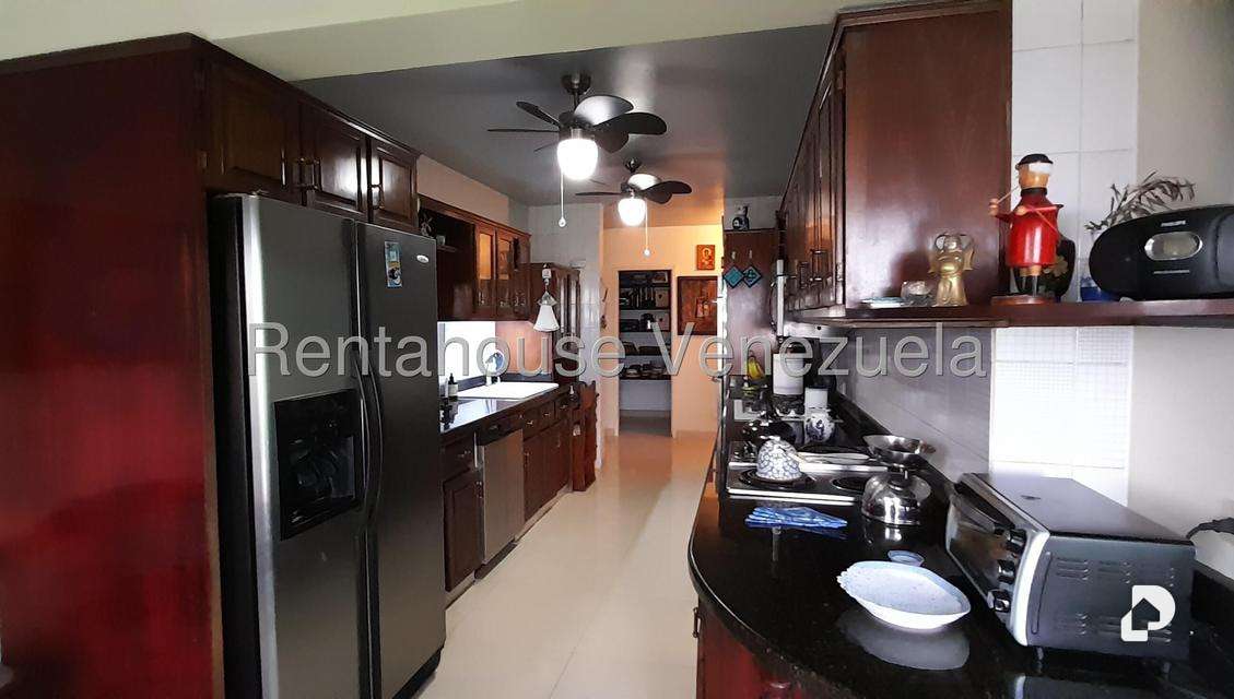 Apartamento en Chulavista, Caracas – 7