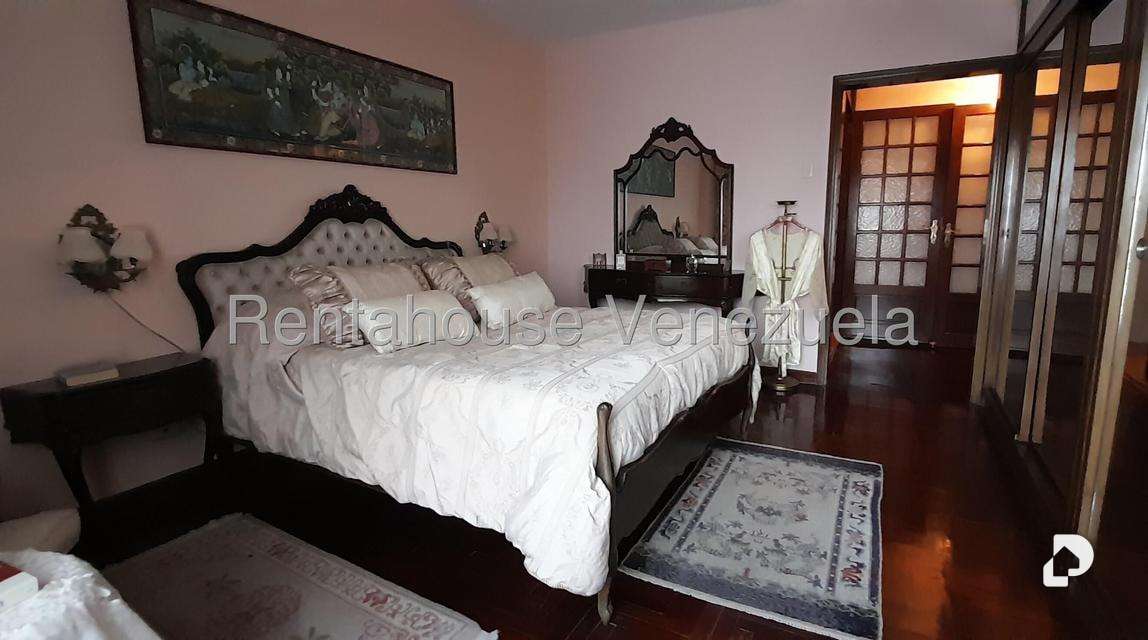 Apartamento en Chulavista, Caracas – 9