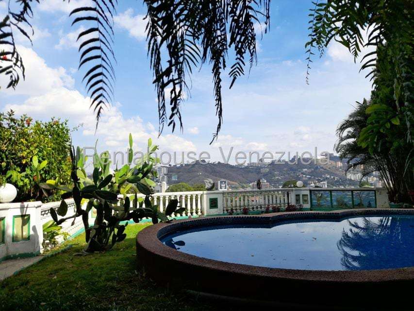 Apartamento en Chulavista, Caracas - 1