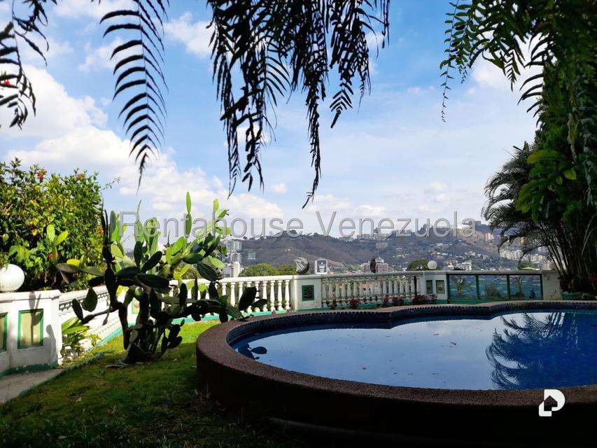 Apartamento en Chulavista, Caracas – 1