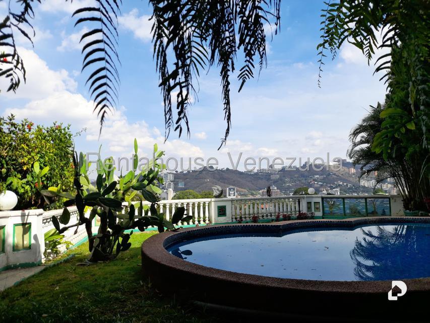 Apartamento en Chulavista, Caracas – 1