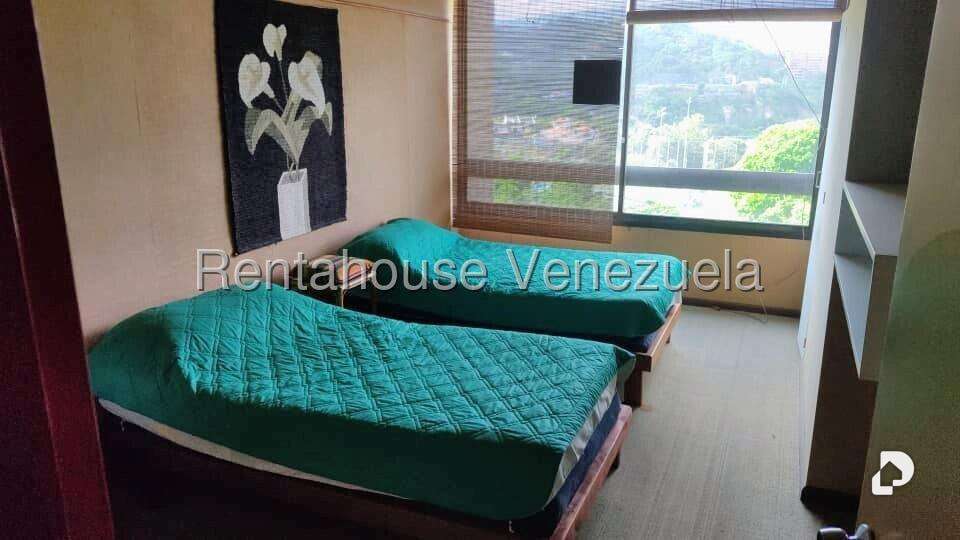Apartamento en Prado Humboldt, Caracas – 15