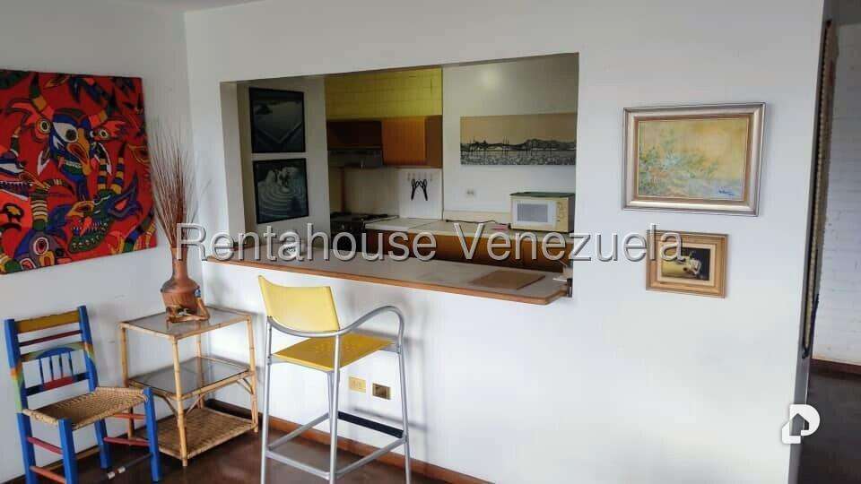 Apartamento en Prado Humboldt, Caracas – 9