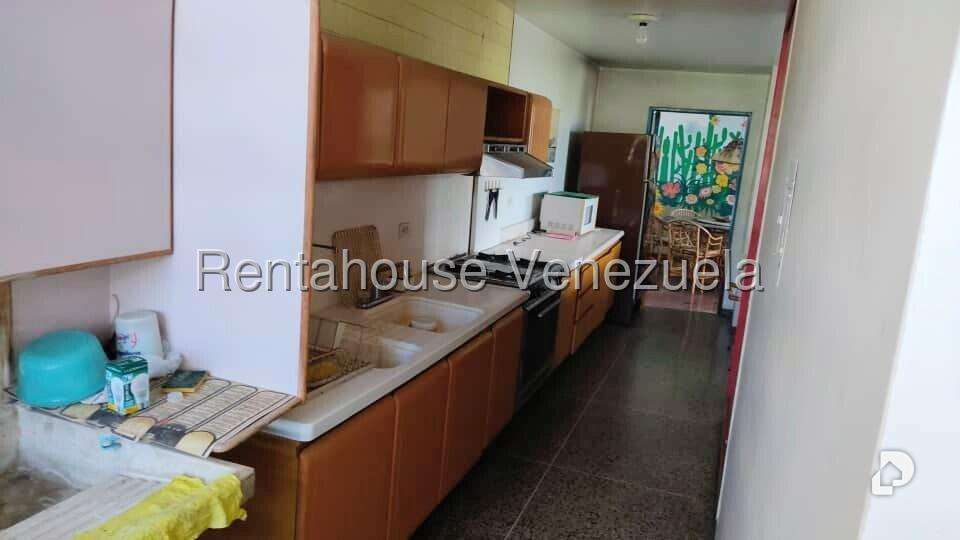 Apartamento en Prado Humboldt, Caracas – 13