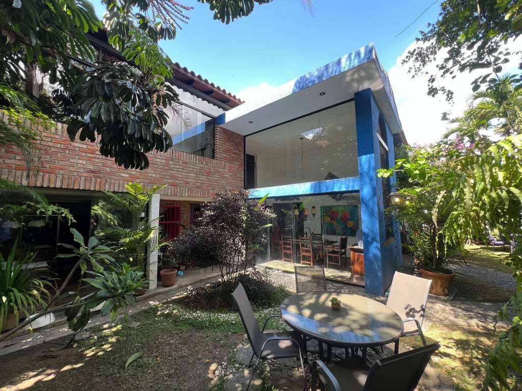 Casa en Los Chorros, Caracas - 1