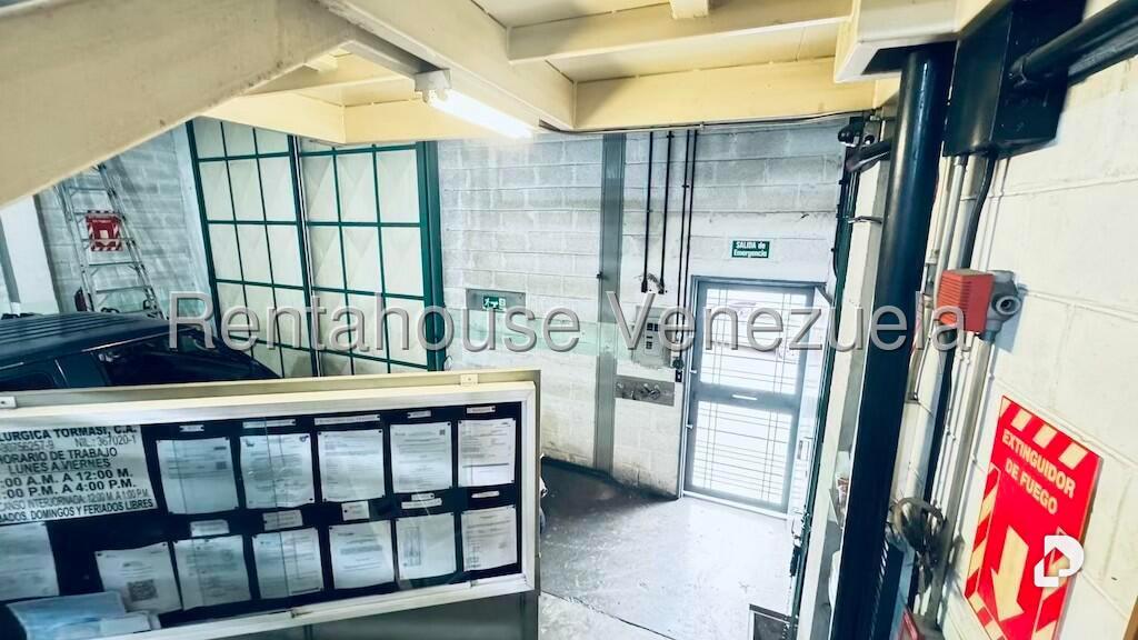 Edificio en Parroquia La Candelaria, Caracas – 2