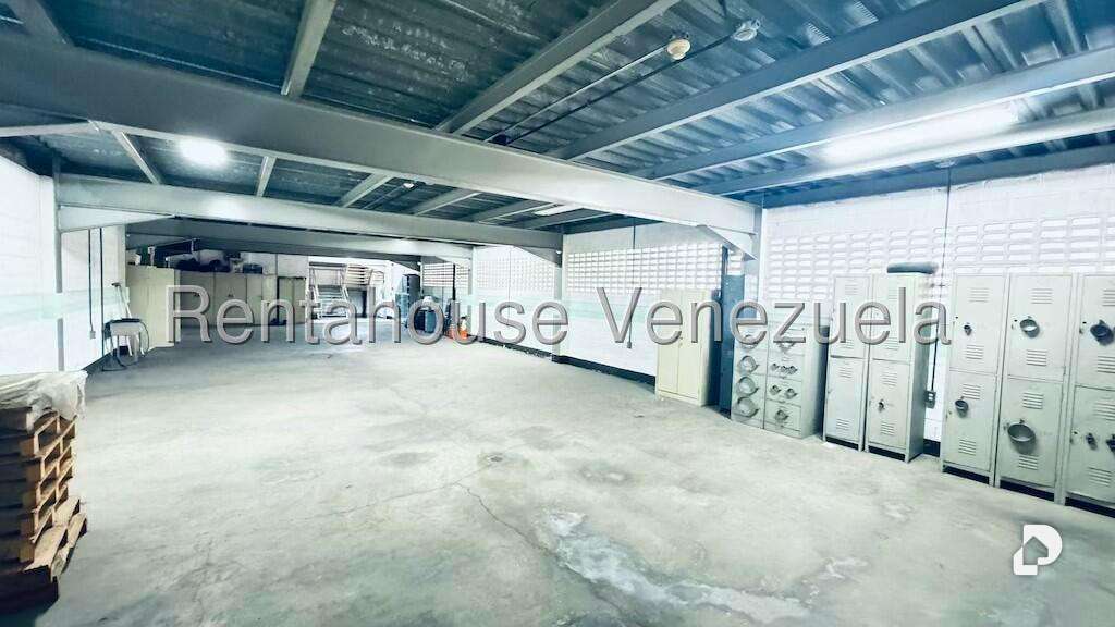 Edificio en Parroquia La Candelaria, Caracas – 6