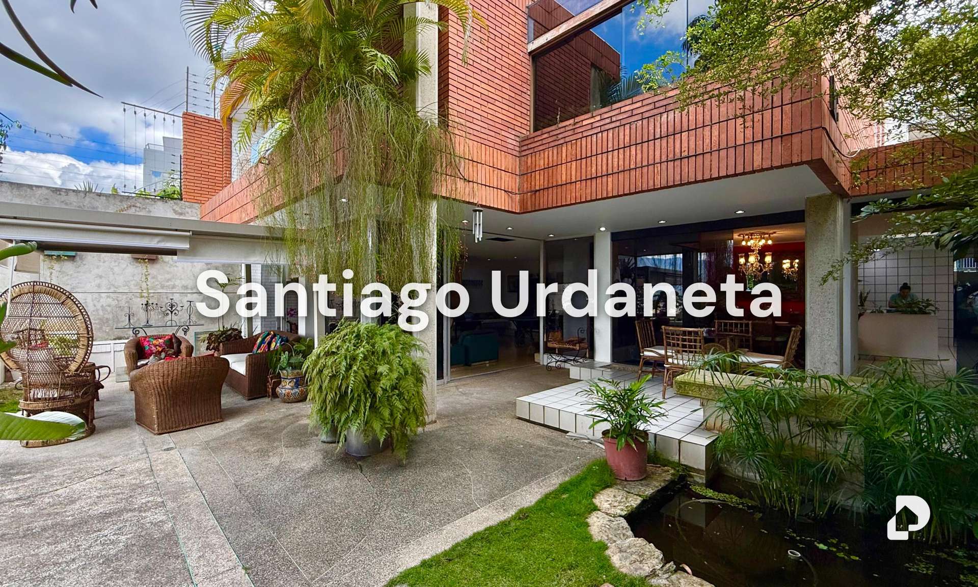 Casa en Colinas de Valle Arriba, Caracas – 2