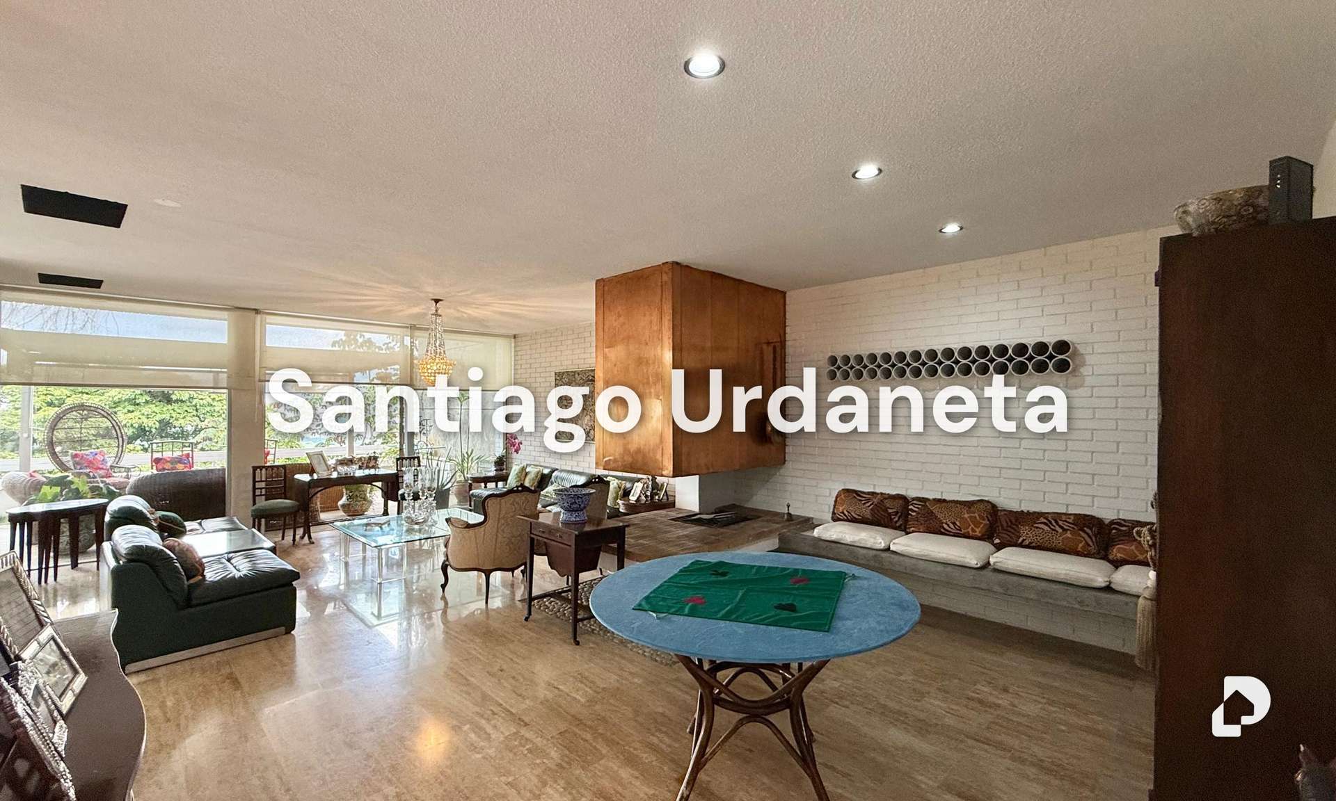 Casa en Colinas de Valle Arriba, Caracas – 8