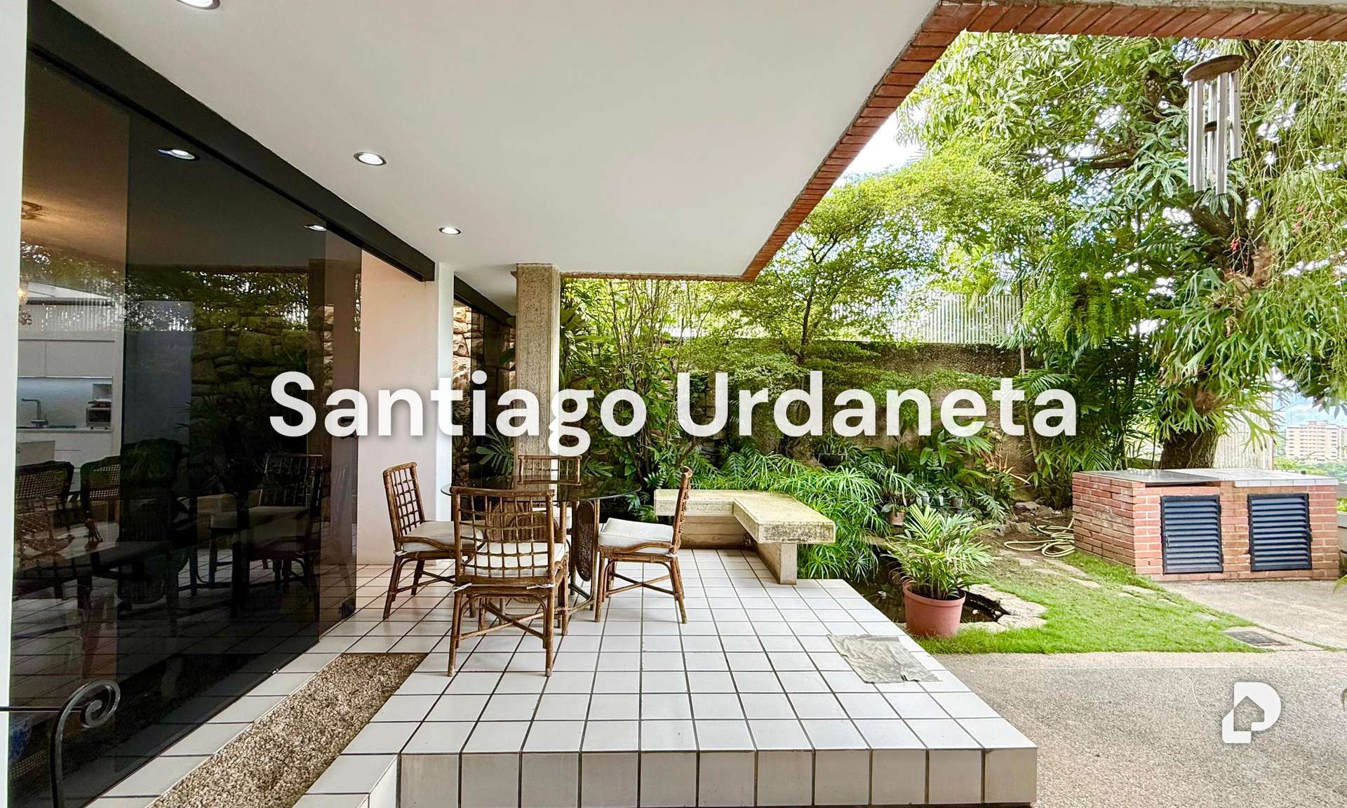 Casa en Colinas de Valle Arriba, Caracas – 3