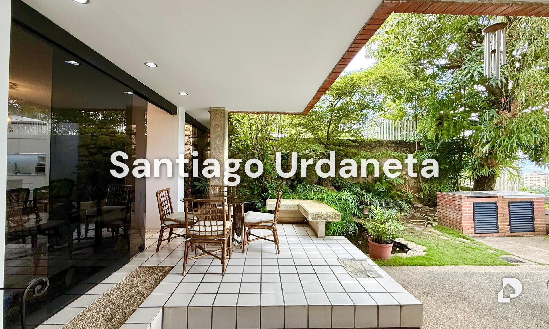 Casa en Colinas de Valle Arriba, Caracas – 3