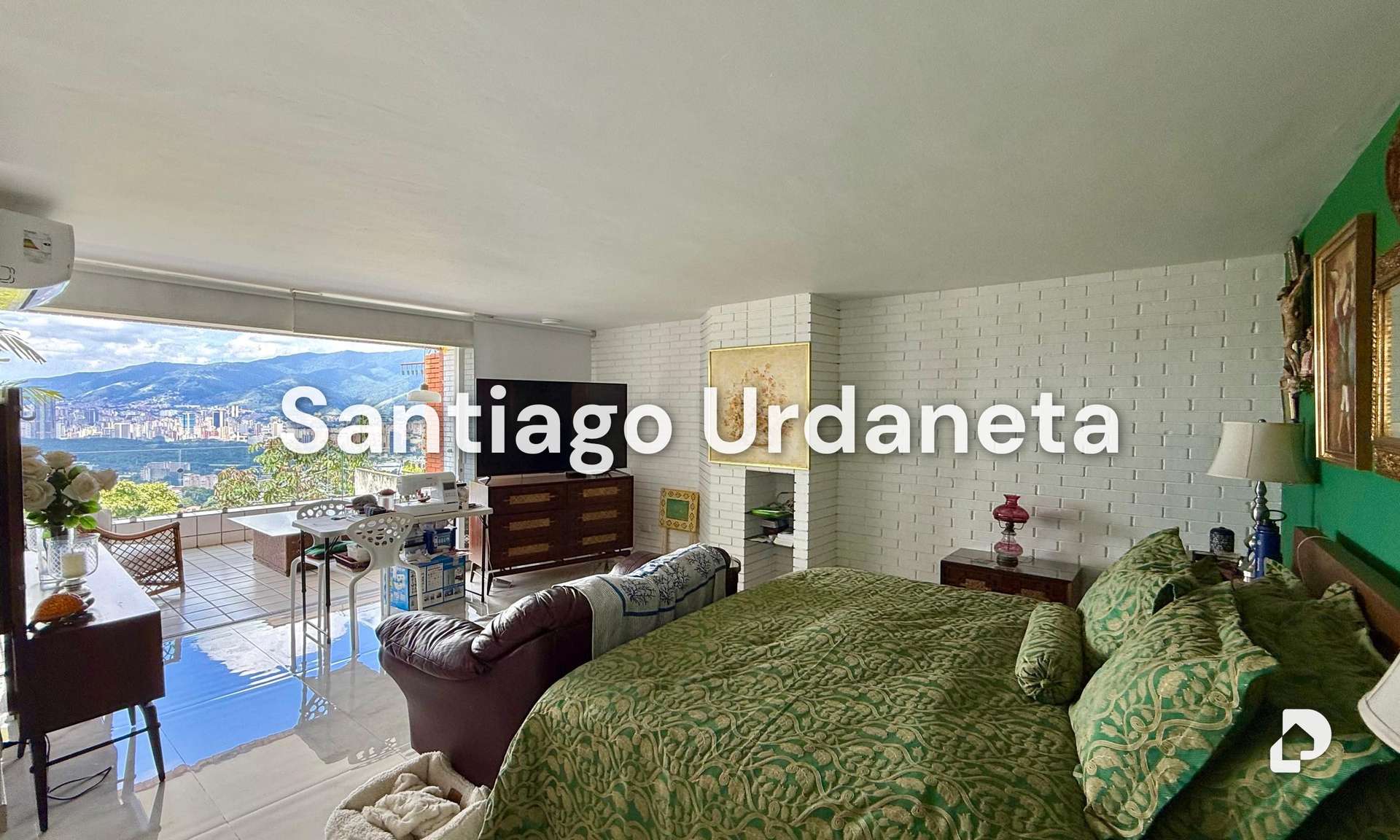 Casa en Colinas de Valle Arriba, Caracas – 14