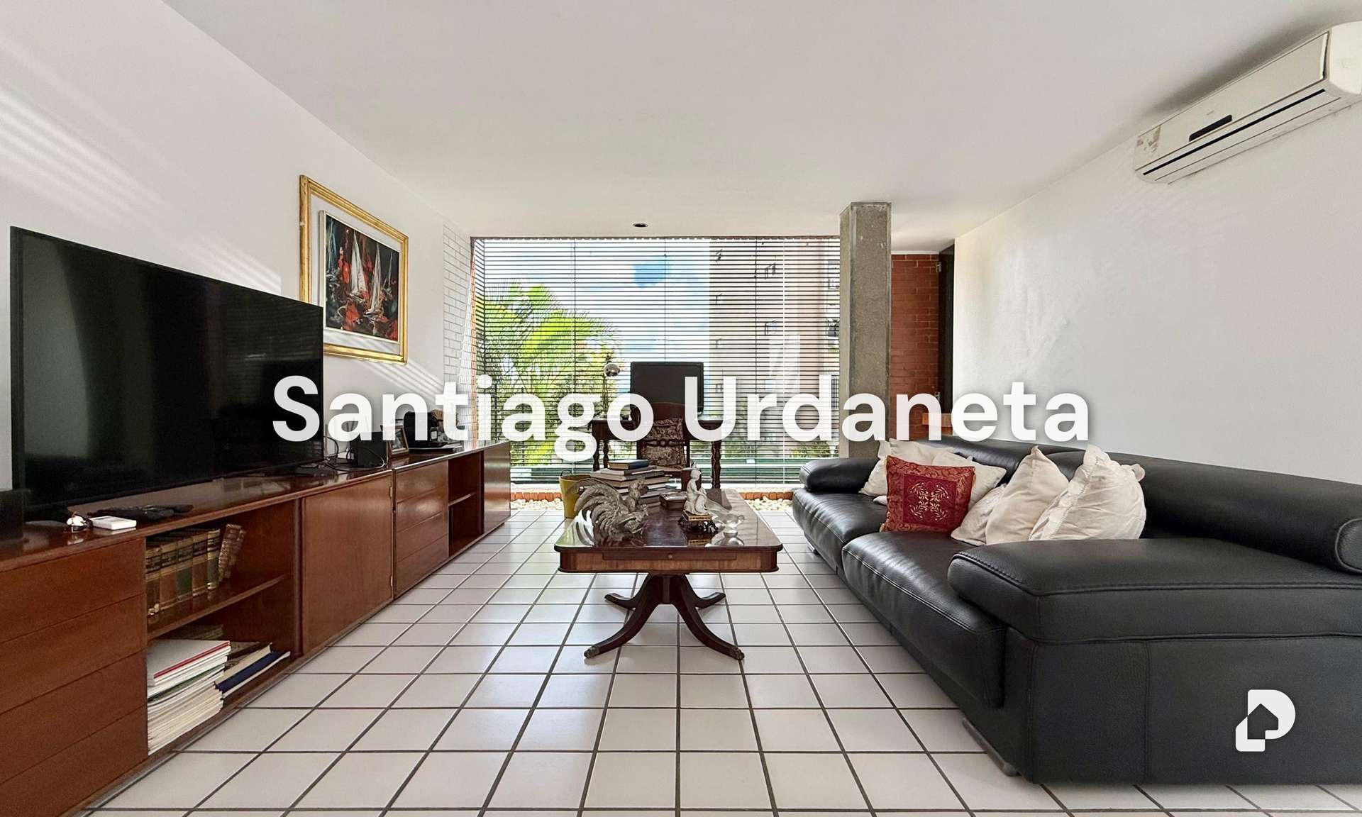 Casa en Colinas de Valle Arriba, Caracas – 13