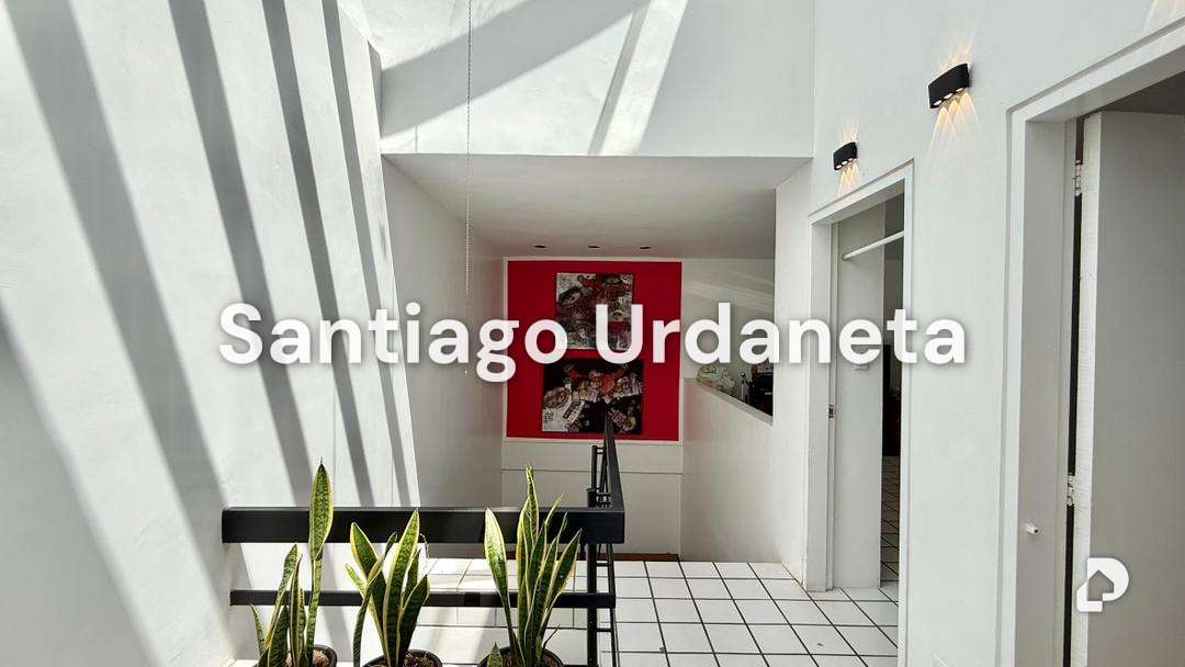 Casa en Colinas de Valle Arriba, Caracas – 11