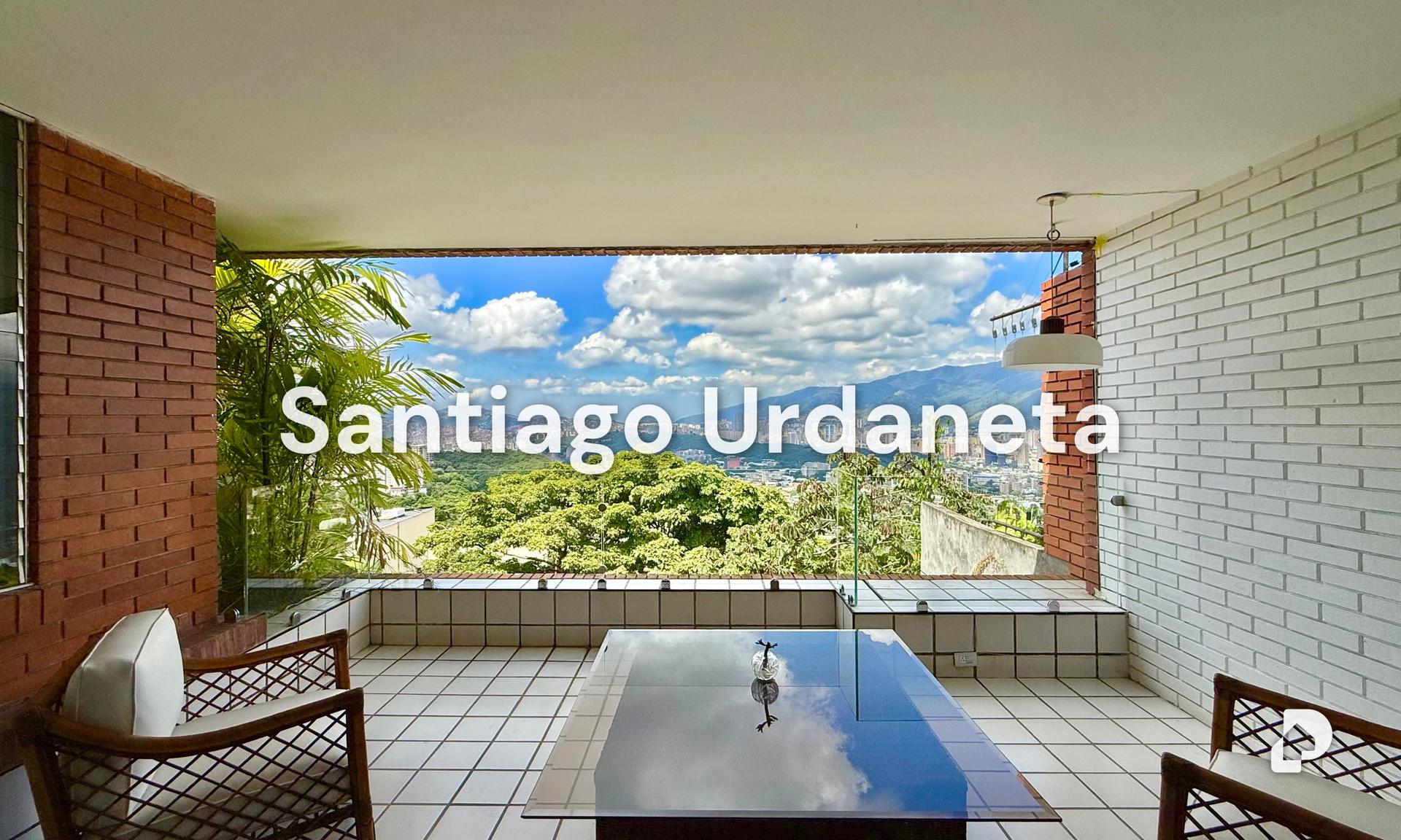 Casa en Colinas de Valle Arriba, Caracas – 1