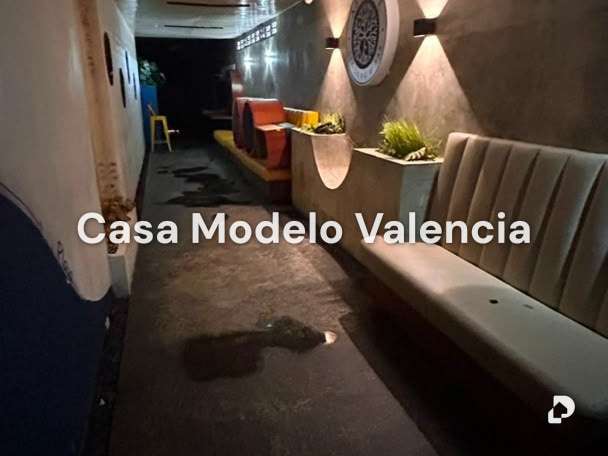 Local comercial en El Viñedo, Valencia – 10