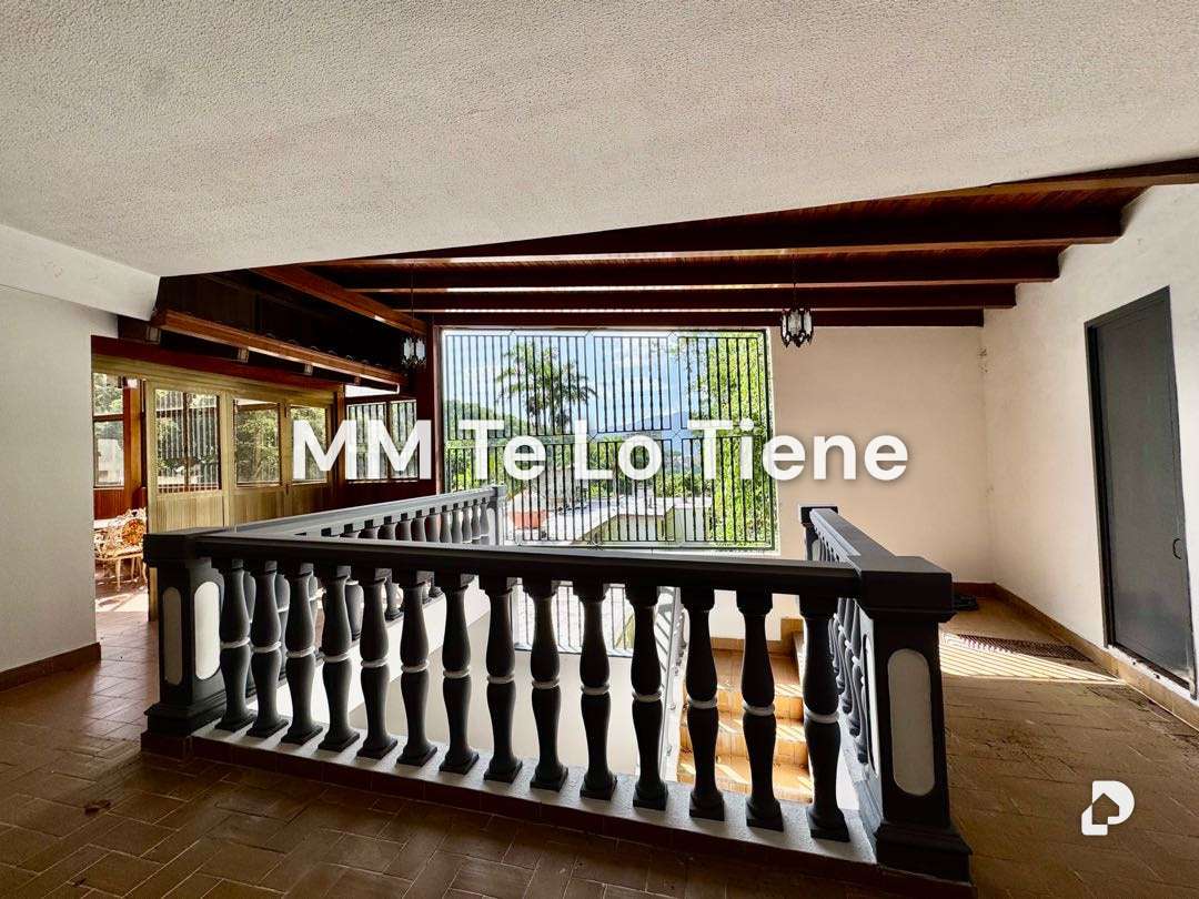 House in Bello Monte, Caracas – 4