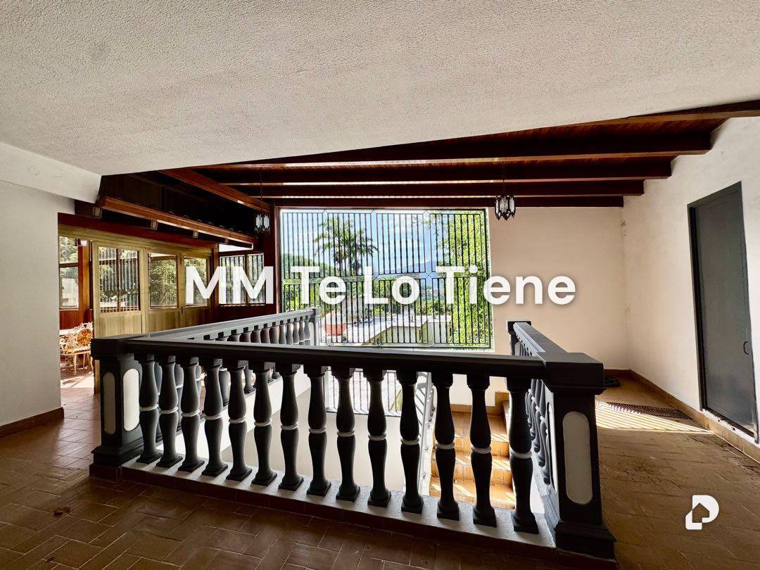House in Bello Monte, Caracas – 4