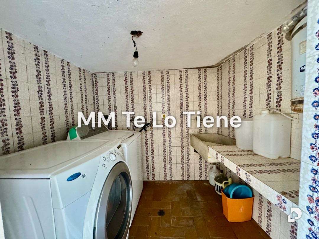 House in Bello Monte, Caracas – 28
