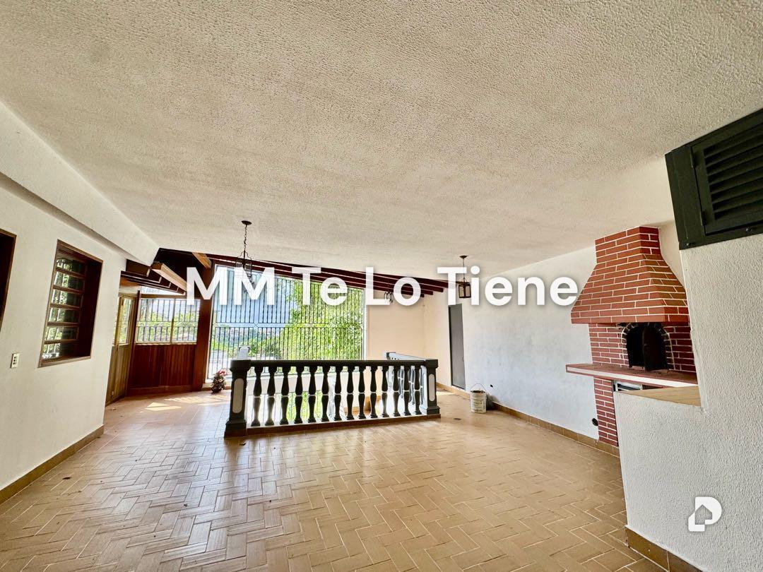 House in Bello Monte, Caracas – 5