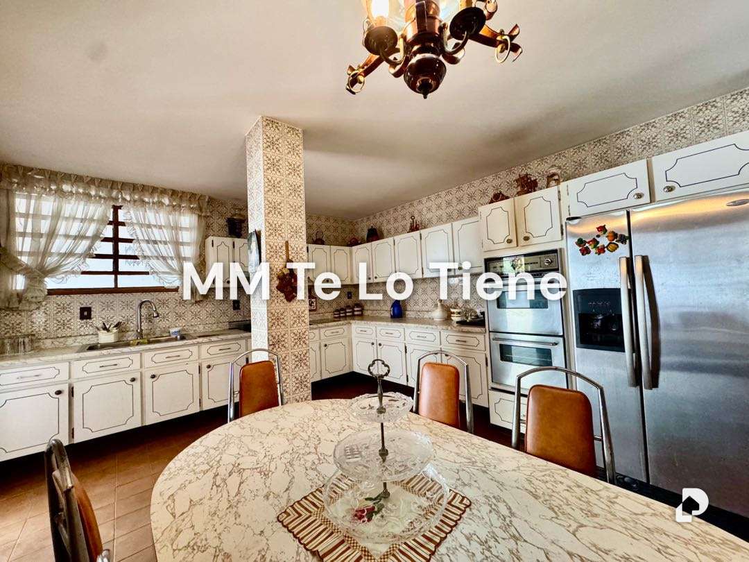 House in Bello Monte, Caracas – 9