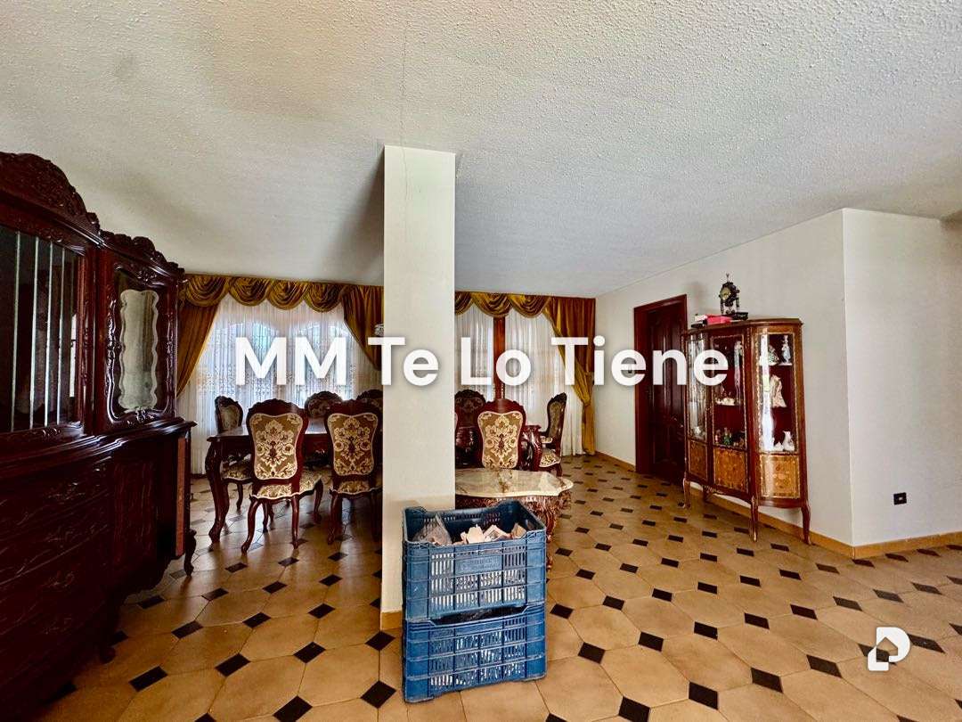 House in Bello Monte, Caracas – 18
