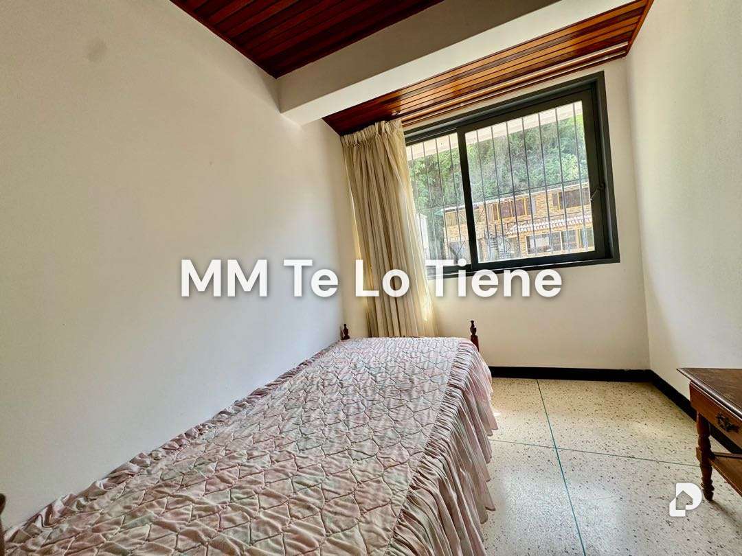 House in Bello Monte, Caracas – 26