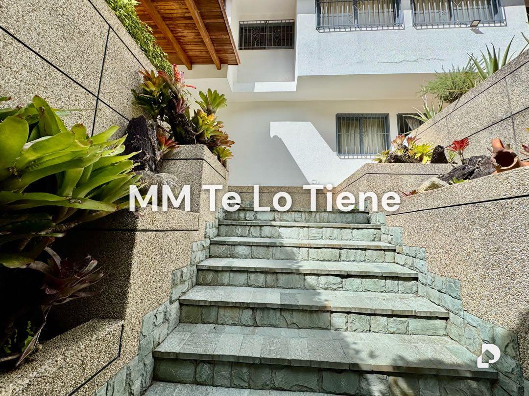 House in Bello Monte, Caracas – 2