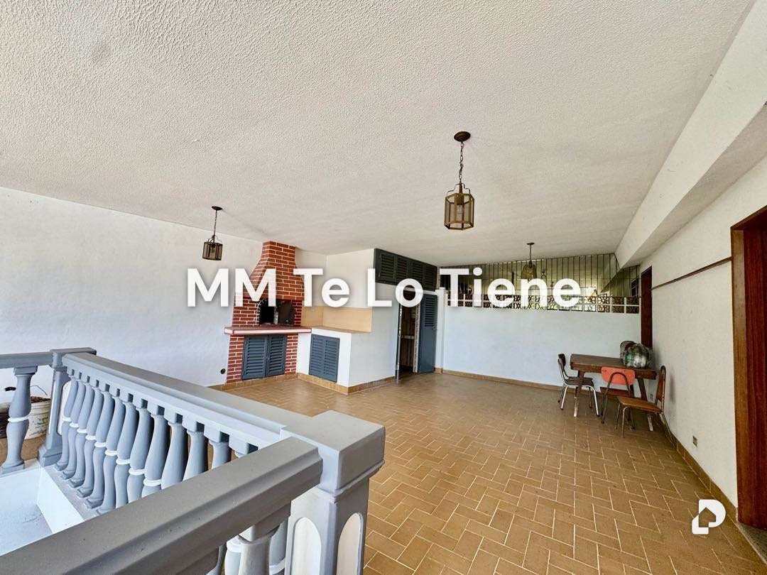 House in Bello Monte, Caracas – 27